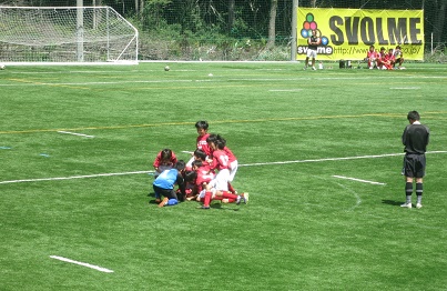 BOA SPORTS CLUB
